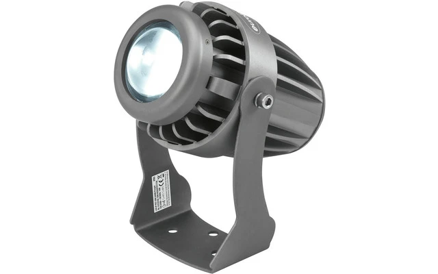 Eurolite LED IP PST-10W 6400K Pinspot