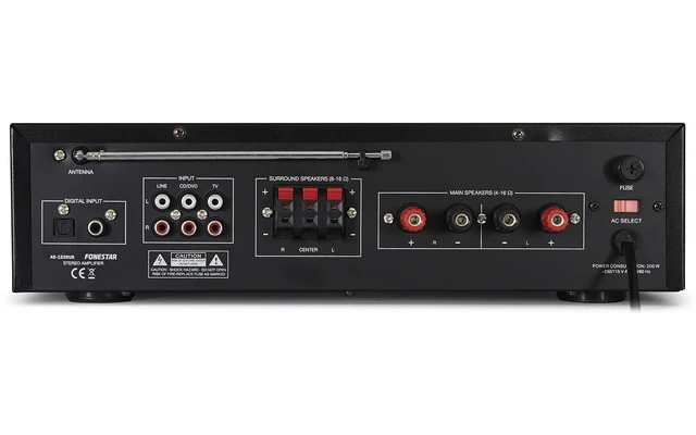 Fonestar AS-123RUB