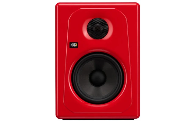 KRK Kreate 5 Scarlett