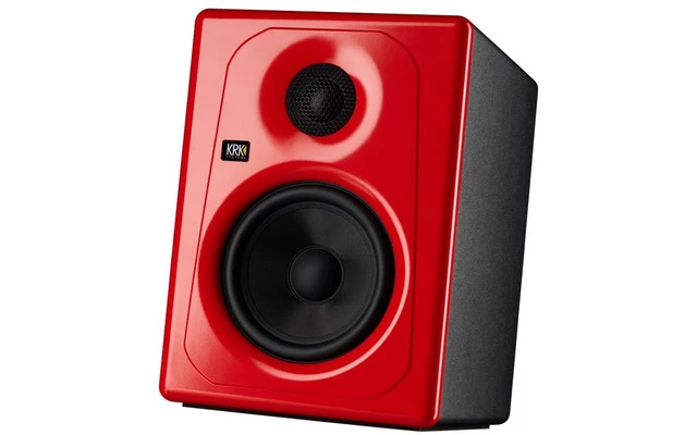 KRK Kreate 5 Scarlett