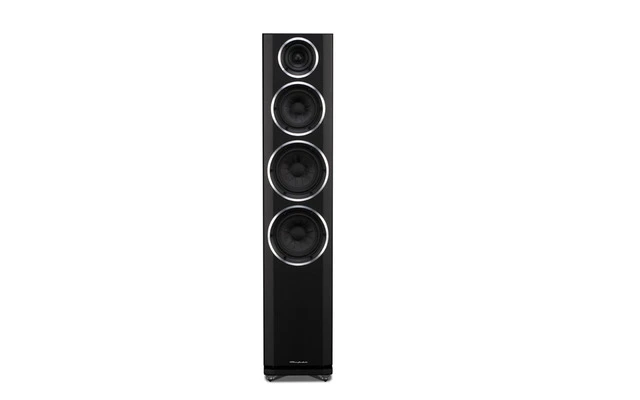 Wharfedale Diamond 157 Negro