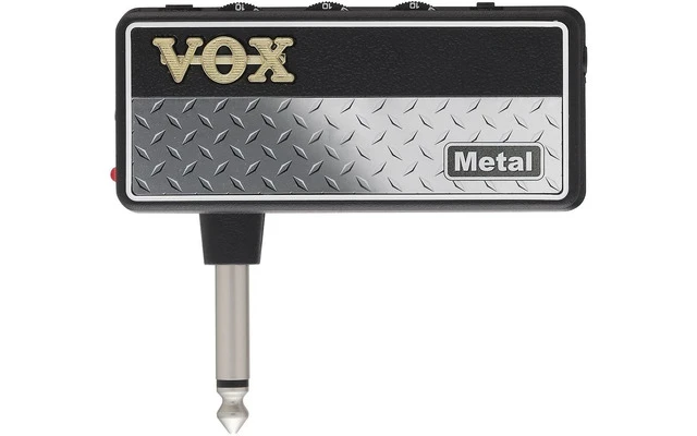 VOX amPlug 2 Metal