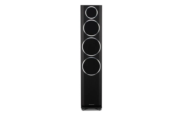 Wharfedale Diamond 157 Negro