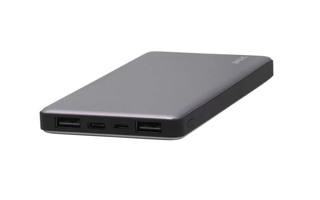 Denver PBS-10002 - Power Bank 10000 mAh