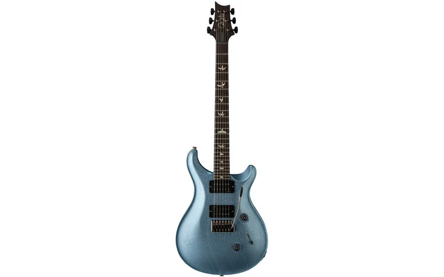 PRS Guitars Standard 24 Satin Frost Blue Metallic