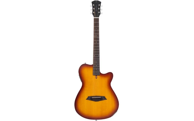 Sire Guitars G5A Tobacco Sunburst Satin