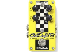 Digitech CabDryVR