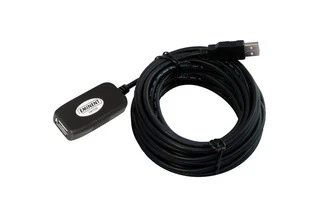 Amplificador de señal USB 10 metros