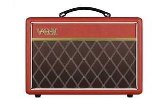 VOX Pathfinder 10 Red Limited