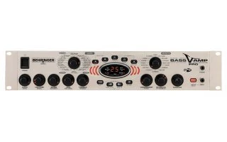 Behringer V-AMP LX1B Pro