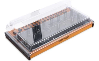 DeckSaver Behringer Crave / Grind / Edge