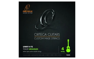 Ortega UWNY-4-TE