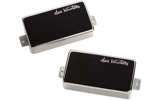 Seymour Duncan Lw-Must Dave Mustaine Set