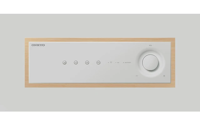 Onkyo NCP-302 W
