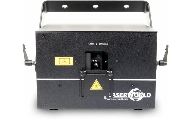 Laserworld DS-2000RGB MK4