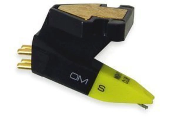 Cápsula Ortofon OM Nightclub S
