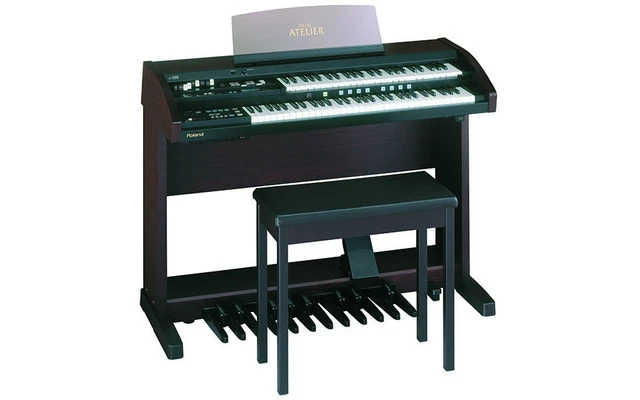 Roland AT-100