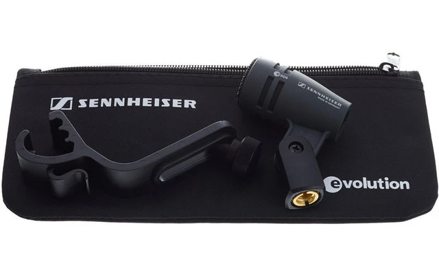 Sennheiser E 604 3Pack - 3 Unidades