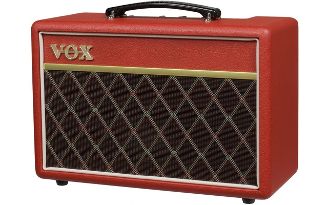 VOX Pathfinder 10 Red Limited