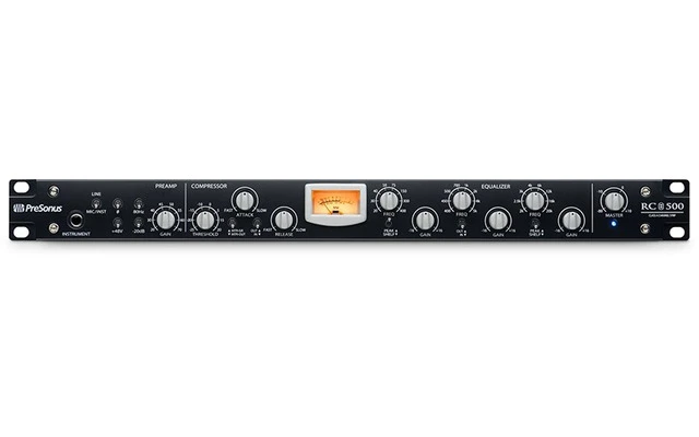 PreSonus RC 500