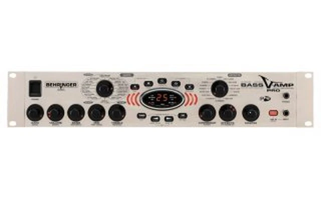 Behringer V-AMP LX1B Pro