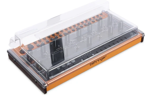 DeckSaver Behringer Crave / Grind / Edge