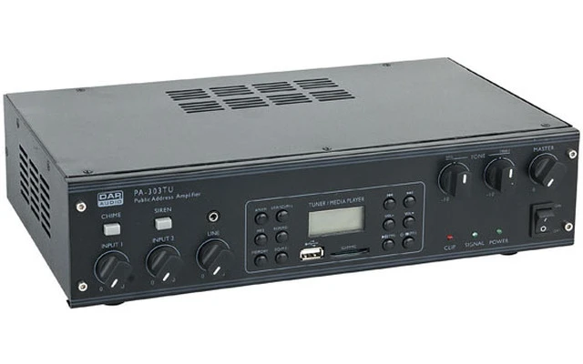 DAP PA-303TU