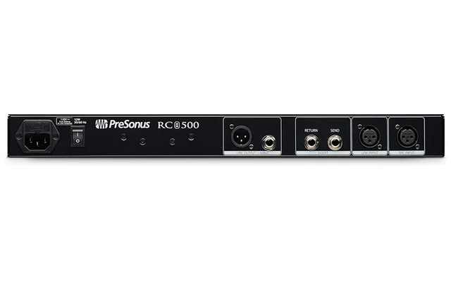 PreSonus RC 500