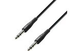 Latiguillo de Cable de Jack 6,3 mm estéreo 0,6 m