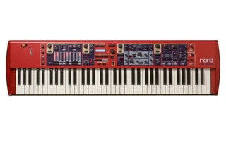 Clavia Nord Stage Compact