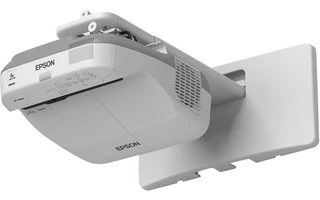 Epson EB-580