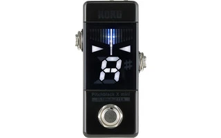 Korg PitchBlack X Mini