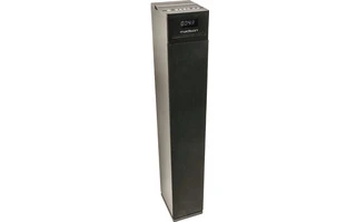 Madison Center 130 CD Negro - Stock B