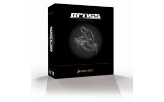 MixVibes Cross Software