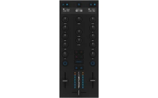 Traktor Kontrol Z1 Mk2