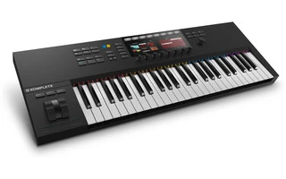 Komplete Kontrol S49 MK2