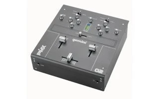 Gemini DJ PMX 02