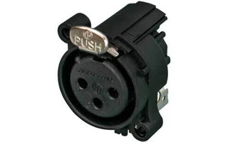 Neutrik NC3FAAH1