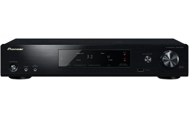 Pioneer VSX-S310K