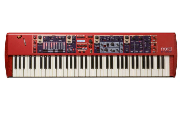 Clavia Nord Stage Compact