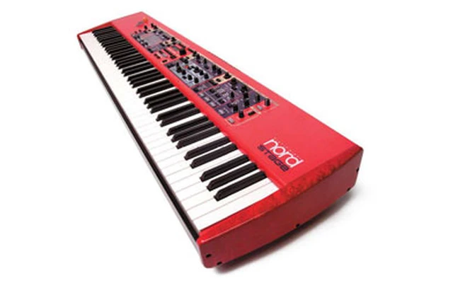 Clavia Nord Stage Compact