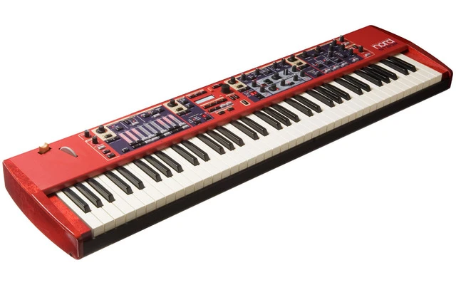 Clavia Nord Stage Compact