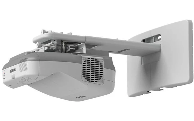 Epson EB-580