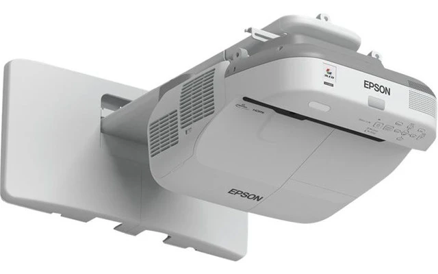 Epson EB-580