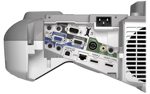 Epson EB-580