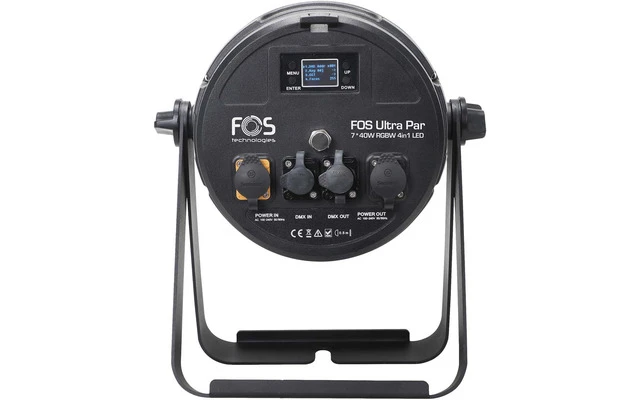 FOS Ultra PAR IP65