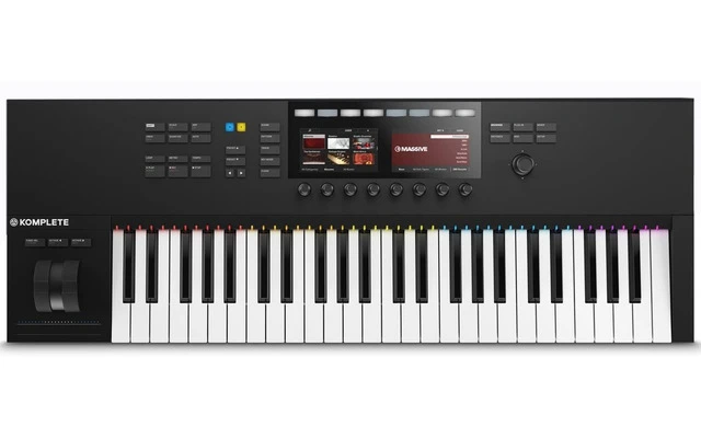 Komplete Kontrol S49 MK2