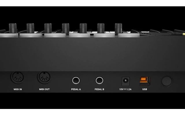 Komplete Kontrol S49 MK2