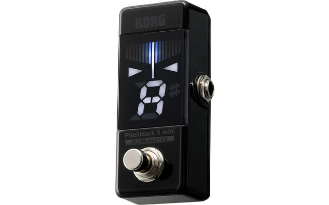 Korg PitchBlack X Mini