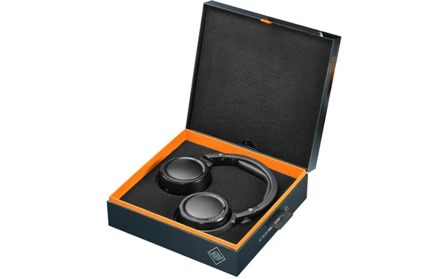 Neumann NDH 20 Black